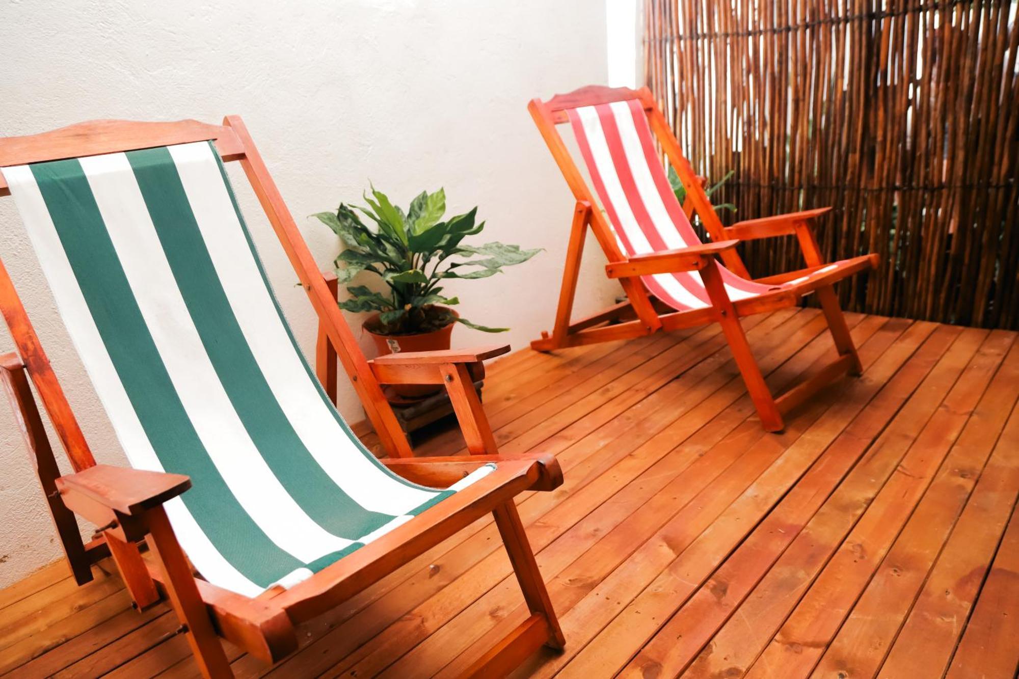 Hostal Casa En La Cienaga Rincon Del Mar Exterior foto
