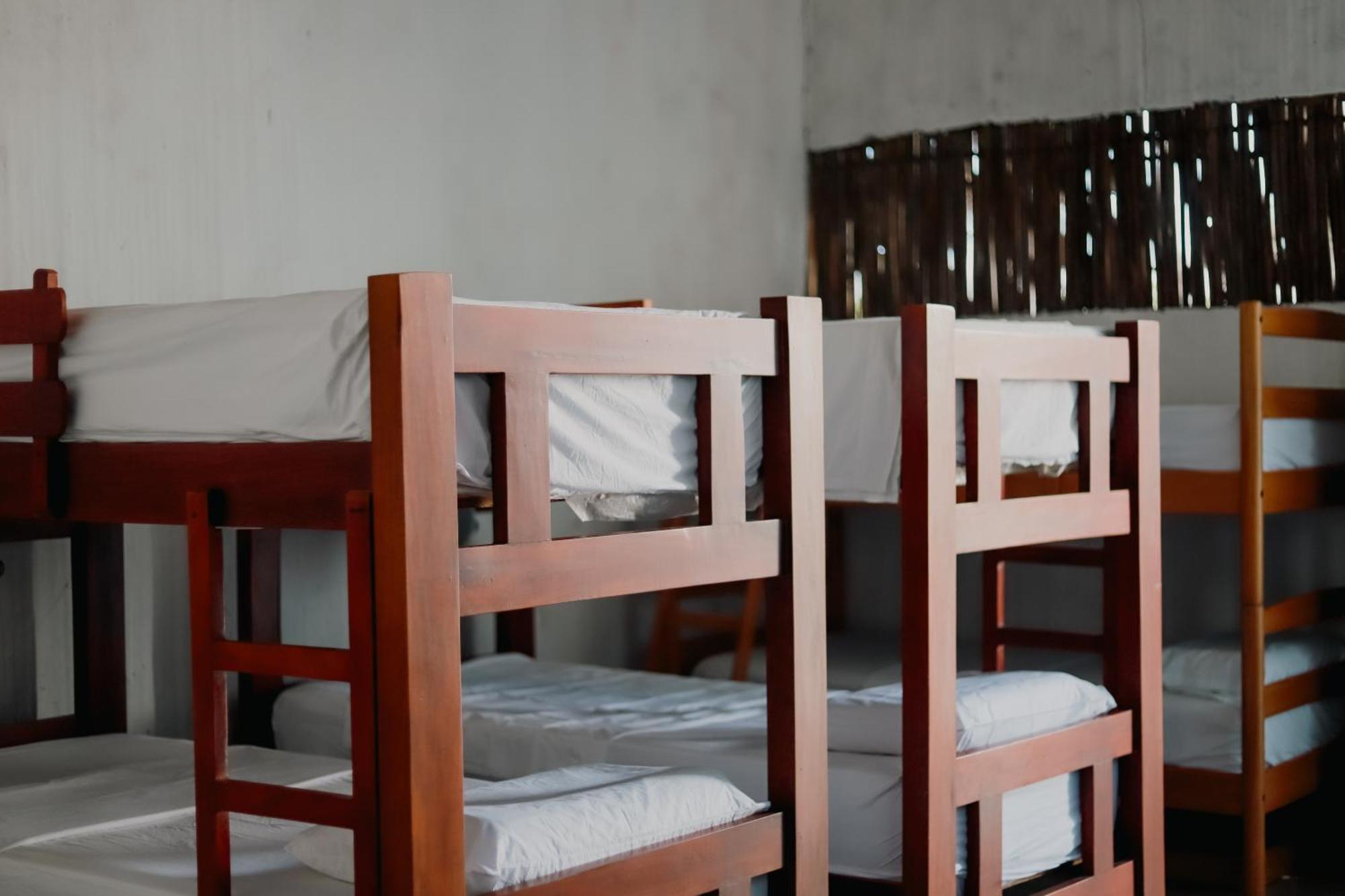 Hostal Casa En La Cienaga Rincon Del Mar Exterior foto