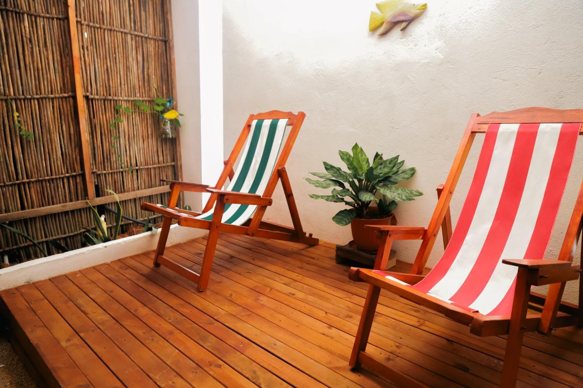Hostal Casa En La Cienaga Rincon Del Mar Exterior foto